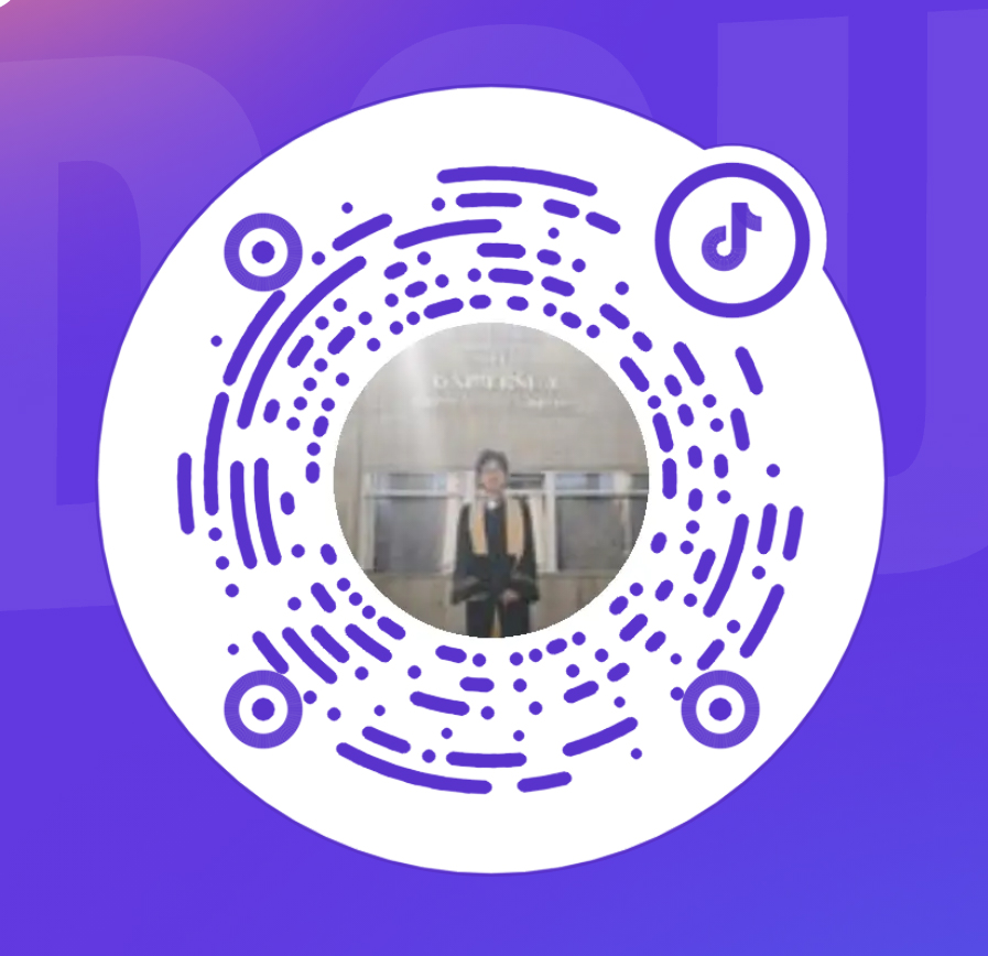 抖音二维码